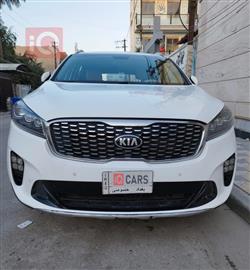 كيا سورينتو